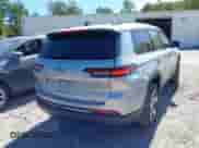 2021 Jeep Grand Cherokee Limited с VIN 1C4RJJBG7M8151980, выставлен на аукционе IAAI как лот 43340043 с пробегом 88 077 миль миль и . История ставок и продаж доступна на DreamBid. Изображение 4.