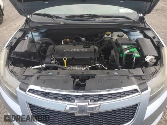 2012 Chevrolet Cruze LS с VIN 1G1PC5SHXC7146433, выставлен на аукционе Copart как лот 86862845 с пробегом 173 777 миль миль и Чистый • Clean title. История ставок и продаж доступна на DreamBid. Изображение 11.
