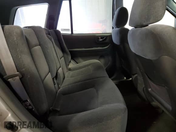 2002 Hyundai Santa Fe GLS z VIN KM8SC73D72U335416, wystawiony jako Copart lot #42543045 z przebiegiem 308 370 mil mil oraz Czysty tytuł • Clean title. Historia ofert i sprzedaży dostępna na DreamBid. Obrazek 11.