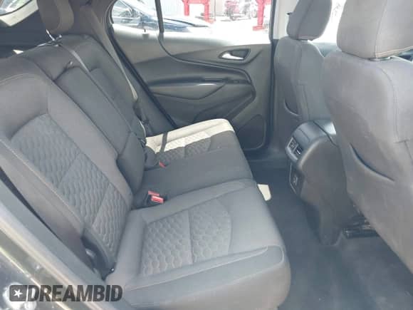 2019 Chevrolet Equinox LT with VIN 2GNAXUEVXK6227127, listed as a IAAI auction lot 42525641 with 201,051 mi miles and . Bid and sale history available at DreamBid. Image 8.