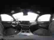 2024 Chevrolet Traverse FWD LT z VIN 1GNERGKS1RJ199710, wystawiony jako IAAI lot #42037681 z przebiegiem 18 989 mil mil oraz . Historia ofert i sprzedaży dostępna na DreamBid. Obrazek 18.