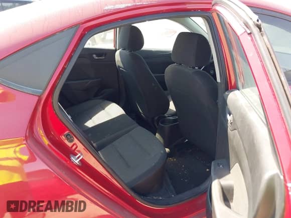 2019 Hyundai Accent SE с VIN 3KPC24A32KE076854, выставлен на аукционе IAAI как лот 43345495 с пробегом 188 583 миль миль и . История ставок и продаж доступна на DreamBid. Изображение 8.