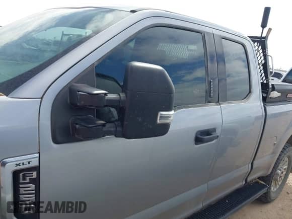 2020 Ford F-250 XL с VIN 1FT7X2B60LED50937, выставлен на аукционе IAAI как лот 42186848 с пробегом 120 953 миль миль и . История ставок и продаж доступна на DreamBid. Изображение 13.