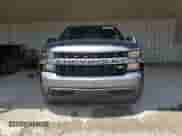 2020 Chevrolet Silverado 1500 Custom с VIN 3GCPWBEH8LG377327, выставлен на аукционе Copart как лот 66149725 с пробегом 148 968 миль миль и Списание • Salvage title. История ставок и продаж доступна на DreamBid. Изображение 5.