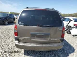 2003 Chevrolet Venture Y3G Mobility с VIN 1GNDX03E73D118992, выставлен на аукционе Copart как лот 51273485 с пробегом 131 834 миль миль и Чистый • Clean title. История ставок и продаж доступна на DreamBid. Изображение 6.