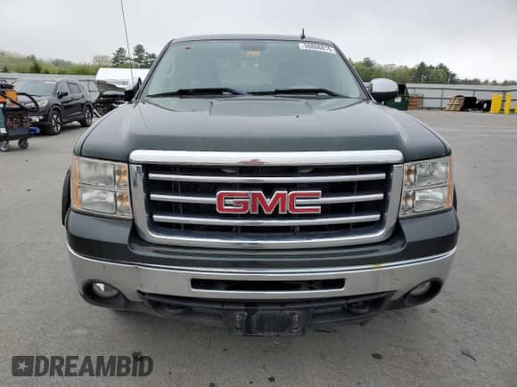 2013 GMC Sierra 1500 SLT с VIN 3GTP2WE74DG256127, выставлен на аукционе Copart как лот 56866815 с пробегом 188 650 миль миль и Списание • Salvage title. История ставок и продаж доступна на DreamBid. Изображение 5.
