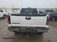 2007 Chevrolet Silverado 1500HD LT1 z VIN 1GCGC13U87F148754, wystawiony jako Copart lot #43142975 z przebiegiem Nie podano mil oraz Szkoda całkowita • Salvage title. Historia ofert i sprzedaży dostępna na DreamBid. Obrazek 6.