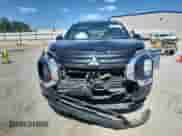 2023 Mitsubishi Outlander SE with VIN JA4J3UA85PZ013351, listed as a Copart auction lot 80062325 with 74,432 mi miles and Salvage title. Bid and sale history available at DreamBid. Image 5.