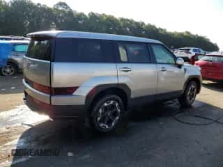 2024 Hyundai Santa Fe SE с VIN 5NMP14GL7RH028541, выставлен на аукционе Copart как лот 68362824 с пробегом 4 471 миль миль и Списание • Salvage title. История ставок и продаж доступна на DreamBid. Изображение 3.