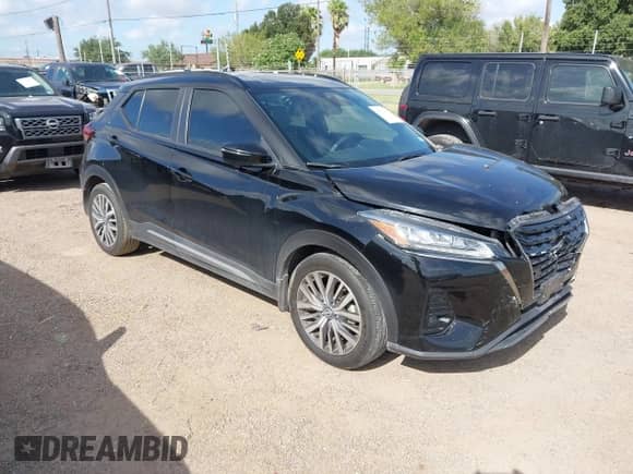 2023 Nissan Kicks SR с VIN 3N1CP5DV0PL549404, выставлен на аукционе IAAI как лот 42779412 с пробегом 26 009 миль миль и . История ставок и продаж доступна на DreamBid. Изображение 1.