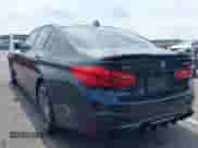 2018 BMW 5 Series 540i xDrive с VIN WBAJE7C57JG892159, выставлен на аукционе IAAI как лот 42611391 с пробегом 65 768 миль миль и . История ставок и продаж доступна на DreamBid. Изображение 3.