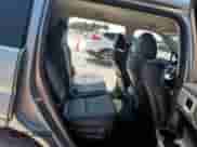 2024 Hyundai Santa Fe SEL with VIN 5NMP2DGL5RH025425, listed as a Copart auction lot 71736945 with 12,811 mi miles and Salvage title. Bid and sale history available at DreamBid. Image 10.