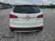 2014 Hyundai Santa Fe с VIN 5XYZW3LAXEG148220, выставлен на аукционе Copart как лот 69032215 с пробегом 201 257 миль миль и Чистый • Clean title. История ставок и продаж доступна на DreamBid. Изображение 6.