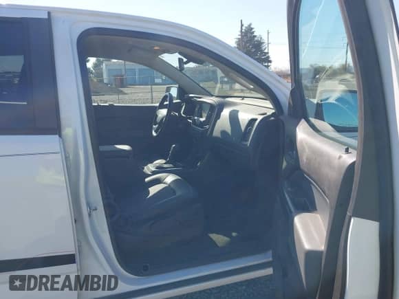 2016 Chevrolet Colorado 4WD Z71 с VIN 1GCGTDE38G1294204, выставлен на аукционе IAAI как лот 43232600 с пробегом 118 286 миль миль и . История ставок и продаж доступна на DreamBid. Изображение 5.