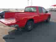 2007 Dodge 1500 SLT with VIN 1D7HA18N77S206894, listed as a IAAI auction lot 42910617 with 250,691 mi miles and . Bid and sale history available at DreamBid. Image 4.
