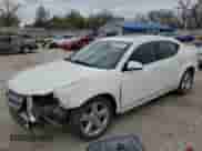 2008 Dodge Avenger R/T с VIN 1B3LC76M98N659198, выставлен на аукционе Copart как лот 50967555 с пробегом 143 975 миль миль и Списание • Salvage title. История ставок и продаж доступна на DreamBid. Изображение 1.