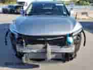 2025 Chevrolet Blazer LT with VIN 3GNKBCR42SS187173, listed as a Copart auction lot 81434855 with 14,797 mi miles and Clean title. Bid and sale history available at DreamBid. Image 5.