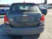 2016 Chevrolet Trax LS с VIN 3GNCJKSB5GL259706, выставлен на аукционе Copart как лот 82334505 с пробегом 54 891 миль миль и Чистый • Clean title. История ставок и продаж доступна на DreamBid. Изображение 6.