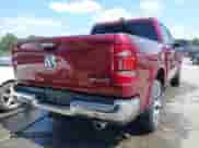 2021 Ram 1500 Laramie z VIN 1C6SRFJT9MN775360, wystawiony jako IAAI lot #42792392 z przebiegiem 34 971 mil mil oraz . Historia ofert i sprzedaży dostępna na DreamBid. Obrazek 16.