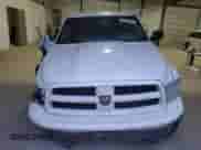 2010 Dodge 1500 Sport с VIN 1D7RV1CT0AS175333, выставлен на аукционе Copart как лот 48548845 с пробегом Не указан миль и Списание • Salvage title. История ставок и продаж доступна на DreamBid. Изображение 5.