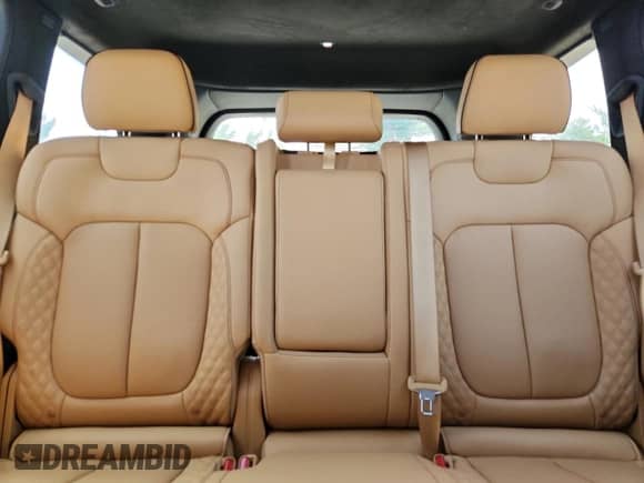 2023 Jeep Grand Cherokee Summit с VIN 1C4RJHEG0P8704364, выставлен на аукционе Copart как лот 66289325 с пробегом 14 944 миль миль и Списание • Salvage title. История ставок и продаж доступна на DreamBid. Изображение 10.