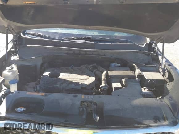 2016 Kia Sorento SXL с VIN 5XYPKDA15GG031904, выставлен на аукционе IAAI как лот 40570106 с пробегом 114 549 миль миль и . История ставок и продаж доступна на DreamBid. Изображение 10.