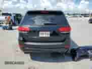 2020 Jeep Grand Cherokee Altitude z VIN 1C4RJEAG8LC392158, wystawiony jako Copart lot #68624265 z przebiegiem Nie podano mil oraz Szkoda całkowita • Salvage title. Historia ofert i sprzedaży dostępna na DreamBid. Obrazek 6.