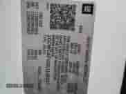2019 Chevrolet Express Cargo с VIN 1GCWGAFG1K1142337, выставлен на аукционе Copart как лот 61009095 с пробегом Не указан миль и Списание • Salvage title. История ставок и продаж доступна на DreamBid. Изображение 12.