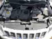2017 Jeep Compass High Altitude с VIN 1C4NJDEB5HD164790, выставлен на аукционе Copart как лот 69017795 с пробегом 93 188 миль миль и Чистый • Clean title. История ставок и продаж доступна на DreamBid. Изображение 12.