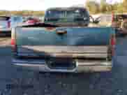 1999 Dodge 1500 с VIN 1B7HC13Y2XJ551486, выставлен на аукционе Copart как лот 75904534 с пробегом 250 625 миль миль и Списание • Salvage title. История ставок и продаж доступна на DreamBid. Изображение 6.