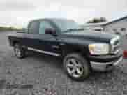 2008 Dodge 1500 ST z VIN 1D7HU182X8J239859, wystawiony jako Copart lot #82330095 z przebiegiem 206 268 mil mil oraz Czysty tytuł • Clean title. Historia ofert i sprzedaży dostępna na DreamBid. Obrazek 4.