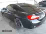 2014 BMW 4 Series 435i с VIN WBA3R1C5XEK190379, выставлен на аукционе IAAI как лот 42782681 с пробегом 84 731 миль миль и . История ставок и продаж доступна на DreamBid. Изображение 3.