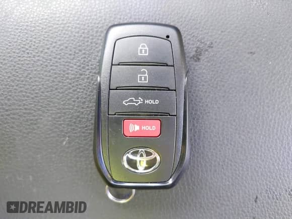 2024 Toyota Tacoma SR5 with VIN 3TMLB5JNXRM049327, listed as a IAAI auction lot 40906568 with 691 mi miles and . Bid and sale history available at DreamBid. Image 11.