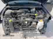 2019 Ram 1500 Tradesman z VIN 1C6SRFGT9KN541871, wystawiony jako Copart lot #52988015 z przebiegiem 35 069 mil mil oraz Szkoda całkowita • Salvage title. Historia ofert i sprzedaży dostępna na DreamBid. Obrazek 11.