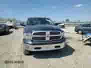 2017 Ram 1500 Big Horn с VIN 3C6RR7LT8HG722424, выставлен на аукционе Copart как лот 80702125 с пробегом 75 136 миль миль и Списание • Salvage title. История ставок и продаж доступна на DreamBid. Изображение 13.