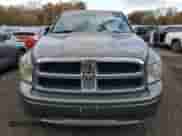 2011 Ram 1500 ST with VIN 3D7JB1EP3BG542837, listed as a Copart auction lot 87128935 with 125,045 mi miles and Clean title. Bid and sale history available at DreamBid. Image 5.