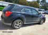 2014 Chevrolet Equinox LS with VIN 2GNALAEK4E6228178, listed as a Copart auction lot 70058155 with 179,019 mi miles and Salvage title. Bid and sale history available at DreamBid. Image 3.