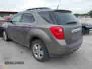 2012 Chevrolet Equinox 2LT z VIN 2GNALPEK6C6350427, wystawiony jako IAAI lot #42760769 z przebiegiem 54 957 mil mil oraz . Historia ofert i sprzedaży dostępna na DreamBid. Obrazek 3.