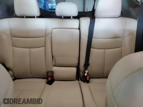 2022 Nissan Murano SL с VIN 5N1AZ2CJ1NC113032, выставлен на аукционе Copart как лот 55800465 с пробегом 36 868 миль миль и На запчасти • Non repairable. История ставок и продаж доступна на DreamBid. Изображение 10.