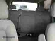 2005 Saturn VUE with VIN 5GZCZ33D25S868871, listed as a Copart auction lot 45815635 with 168,516 mi miles and Salvage title. Bid and sale history available at DreamBid. Image 10.