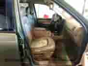2004 Ford Explorer Eddie Bauer с VIN 1FMDU74W34ZA63636, выставлен на аукционе IAAI как лот 41389241 с пробегом 185 487 миль миль и . История ставок и продаж доступна на DreamBid. Изображение 5.