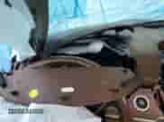 2020 Ram 1500 Longhorn with VIN 1C6SRFKM3LN356927, listed as a Copart auction lot 85787604 with Not provided miles and Salvage title. Bid and sale history available at DreamBid. Image 9.