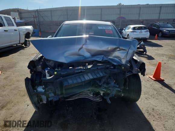 2021 Hyundai Kona SE с VIN KM8K12AA2MU609139, выставлен на аукционе Copart как лот 71019005 с пробегом 127 204 миль миль и Списание • Salvage title. История ставок и продаж доступна на DreamBid. Изображение 5.