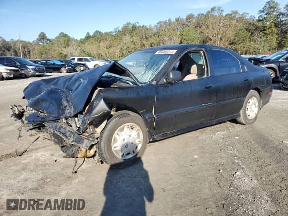 1995 Honda Accord LX z VIN 1HGCD5636SA161516, wystawiony jako Copart lot #80268014 z przebiegiem 201 402 mil mil oraz Szkoda całkowita • Salvage title. Historia ofert i sprzedaży dostępna na DreamBid. Obrazek 1.