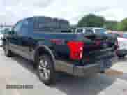 2018 Ford F-150 XL с VIN 1FTEW1EG8JFA43905, выставлен на аукционе IAAI как лот 42364574 с пробегом 139 009 миль миль и . История ставок и продаж доступна на DreamBid. Изображение 3.