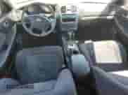 2002 Hyundai Sonata z VIN KMHWF25S72A624112, wystawiony jako Copart lot #56196195 z przebiegiem 54 206 mil mil oraz Szkoda całkowita • Salvage title. Historia ofert i sprzedaży dostępna na DreamBid. Obrazek 8.