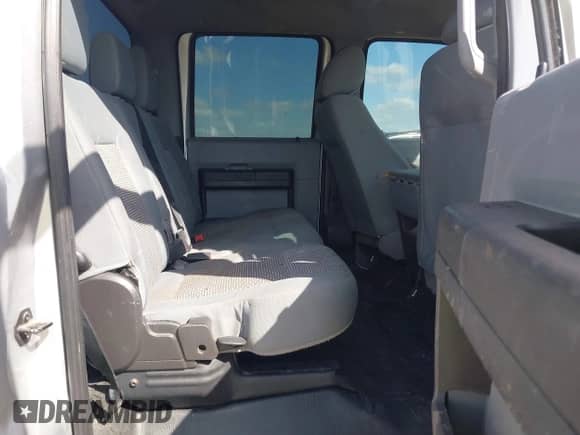 2016 Ford F-250 Lariat с VIN 1FT7W2B63GEB12976, выставлен на аукционе IAAI как лот 41822870 с пробегом 269 196 миль миль и . История ставок и продаж доступна на DreamBid. Изображение 8.