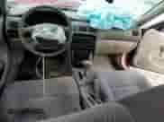 2001 Chevrolet Prizm с VIN 1Y1SK52811Z428154, выставлен на аукционе Copart как лот 44947305 с пробегом Не указан миль и Списание • Salvage title. История ставок и продаж доступна на DreamBid. Изображение 8.