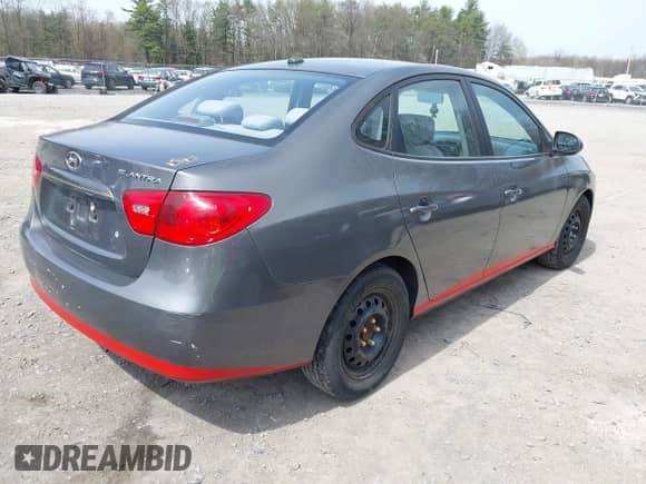 2008 Hyundai Elantra GLS с VIN KMHDU46D78U335456, выставлен на аукционе IAAI как лот 42148656 с пробегом 176 395 миль миль и . История ставок и продаж доступна на DreamBid. Изображение 4.