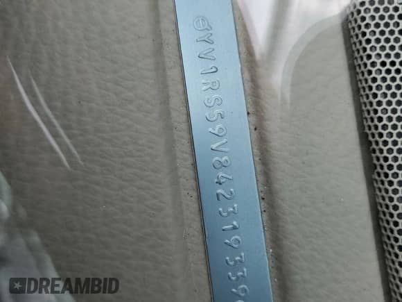 2004 Volvo S60 с VIN YV1RS59V842319339, выставлен на аукционе Copart как лот 61177875 с пробегом 147 712 миль миль и Списание • Salvage title. История ставок и продаж доступна на DreamBid. Изображение 12.